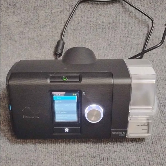 ResMed Other - Airsense 10 (Only 2 Hrs)